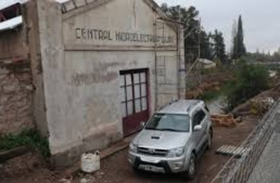 La UNCuyo recupera La Lujanita