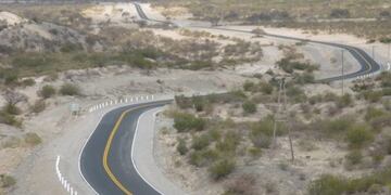 Por el mal tiempo, circular con precaución