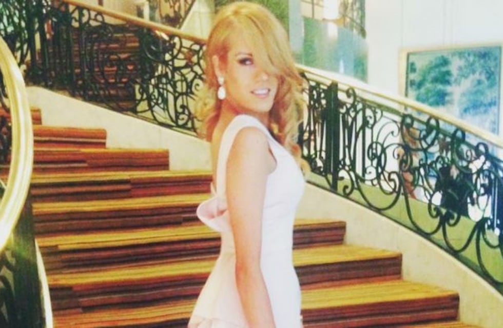 La historia de la actriz trans cordobesa que se destaca en El Marginal 2