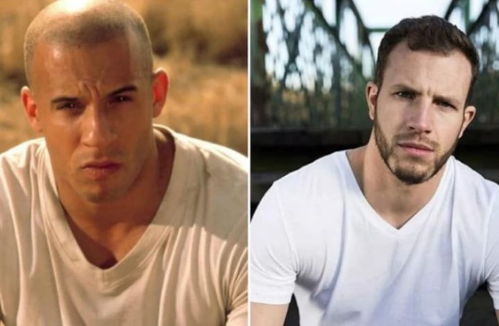 El doble de riesgo de Vin Diesel, en coma tras caer al vacío mientras grababa una escena de "Rápido y Furioso"