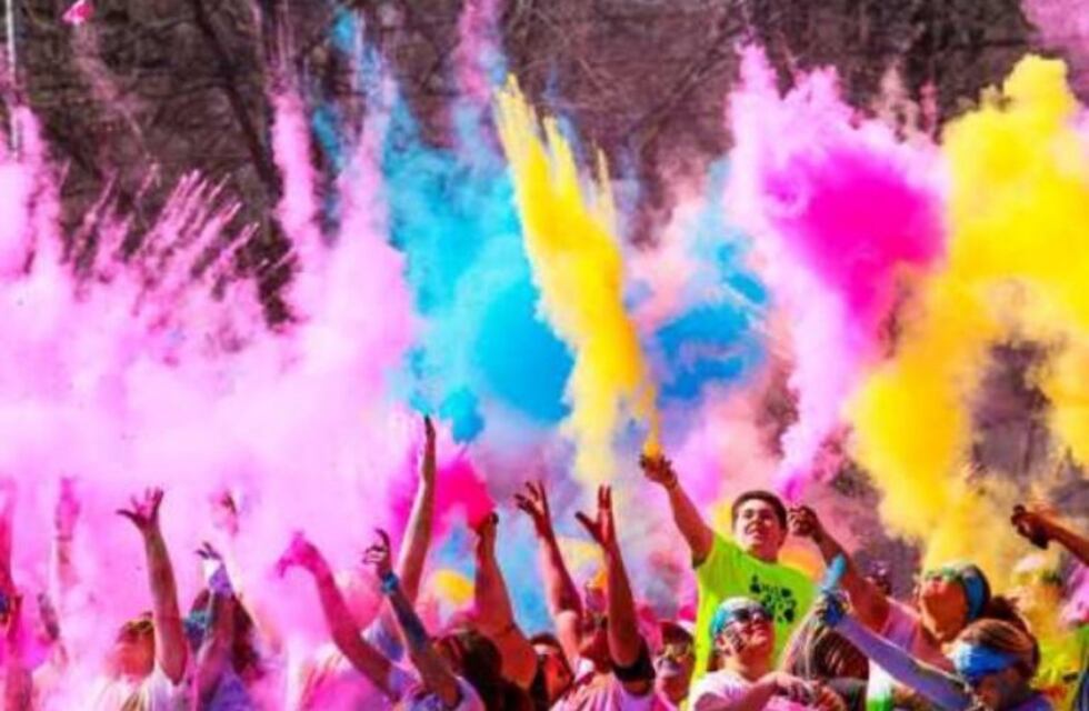 Los nueve eventos atípicos que se convirtieron en tendencia alrededor del mundo