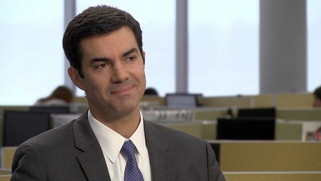 Juan Manuel Urtubey, gobernador de la provincia de Salta\u002E (Web)