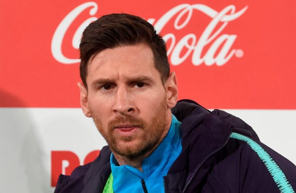 Messi fue el futbolista que más dinero ganó en 2018