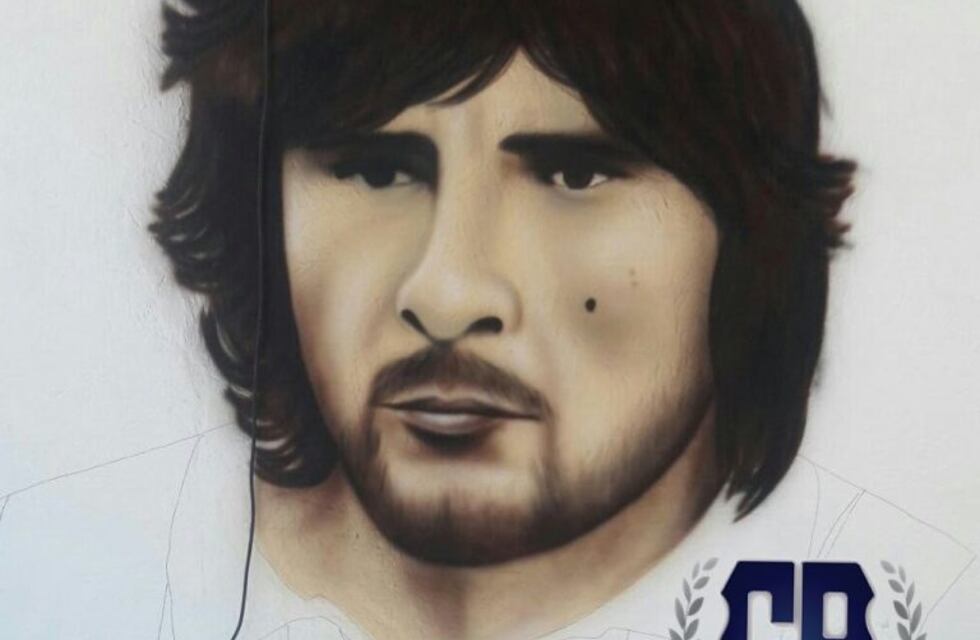 Homenaje a los Campeones del Mundo de Talleres