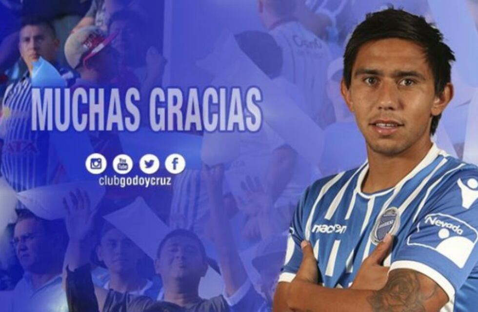 Sebastián Olivarez se suma como nuevo refuerzo de Belgrano