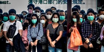 La enfermedad que nació en Asia ya está en el país