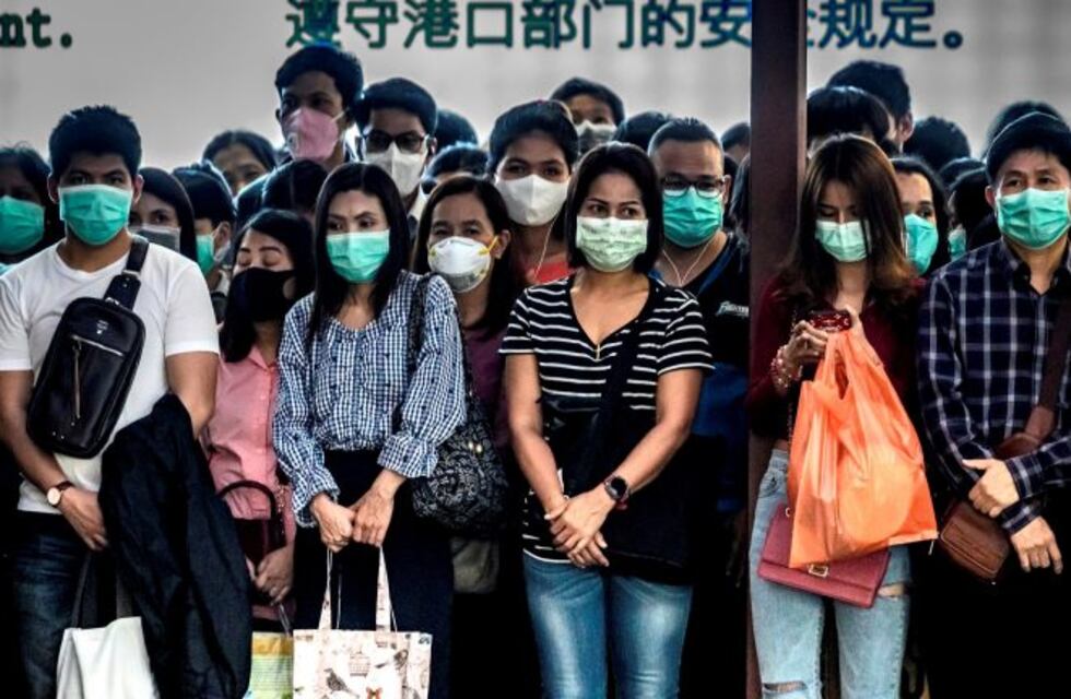 Brindan recomendaciones para evitar el coronavirus