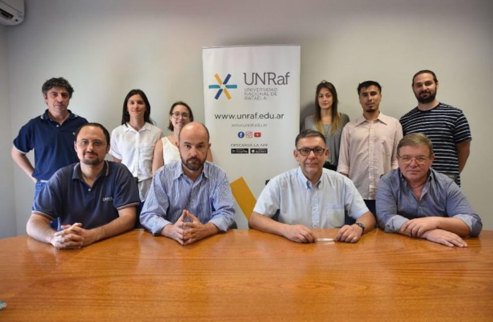 La Universidad Nacional de Rafaela desarrollará una planta de piloto de recupero de basura