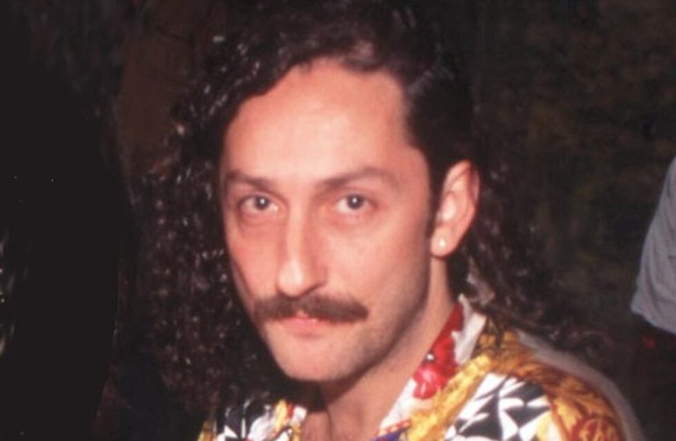 El hijo del "Negro" Olmedo vio a Rodrigo por primera vez la noche que murieron