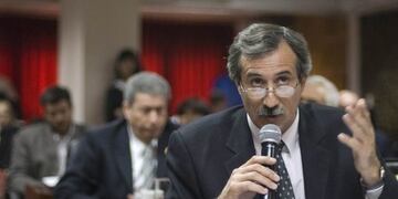 El diputado Herrera pidió explicaciones por los desmontes en Santa Rosa