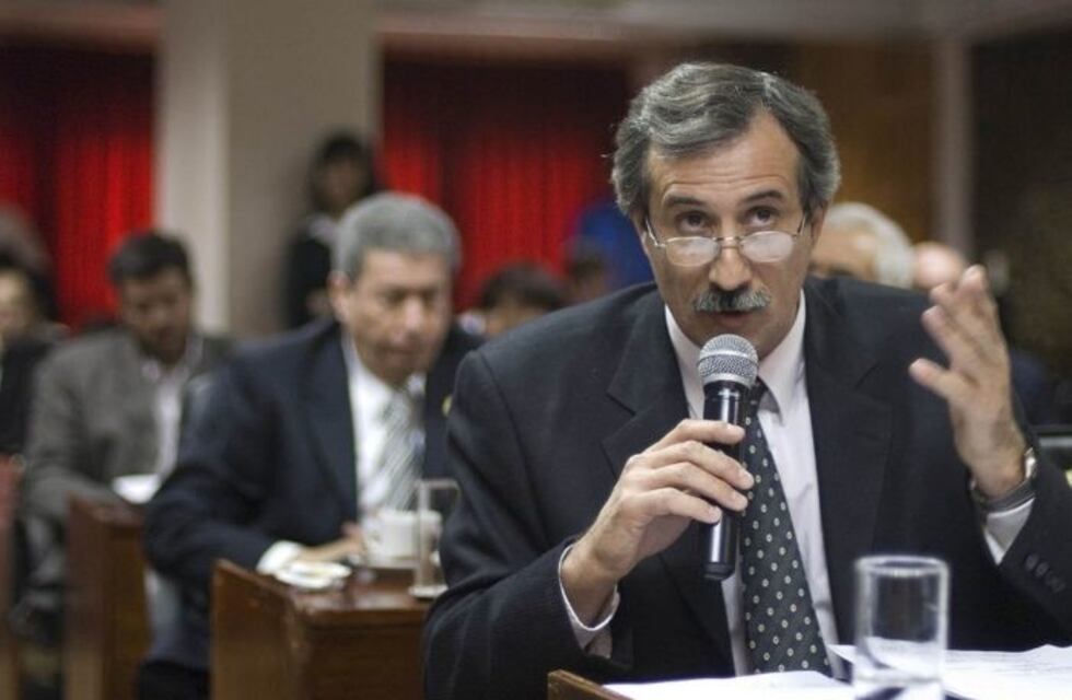 El diputado Herrera pidió explicaciones por los desmontes en Santa Rosa