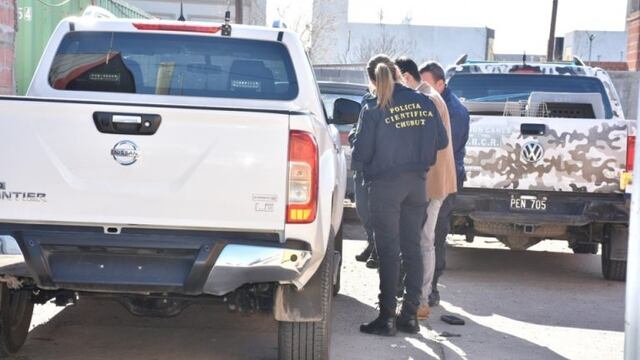 Un hombre intentó robar una camioneta en Playa Unión pero quedó en libertad tras donar dos packs de leche