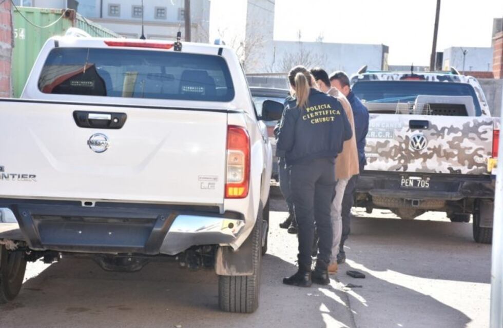 Intentó robar una camioneta en Playa Unión pero donó dos packs de leche y quedó en libertad