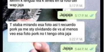 Denuncian a un entrenador de fútbol femenino por acosar a una nena de 13 años