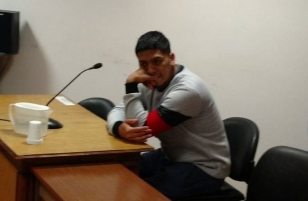 Napal responsable de tentativa de homicidio con aborto preterintencional