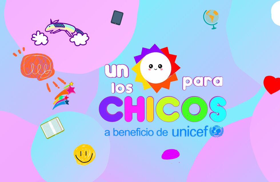 Cada vez falta menos para que arranque una nueva edición de Un Sol para los Chicos