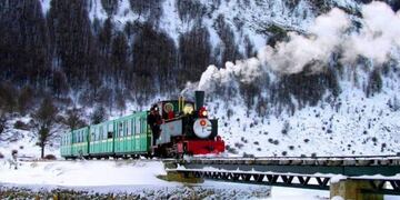 Tren del Fin del Mundo