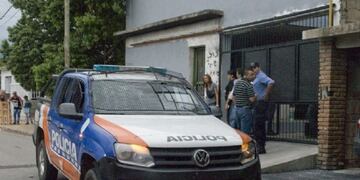 Policía de Catamarca