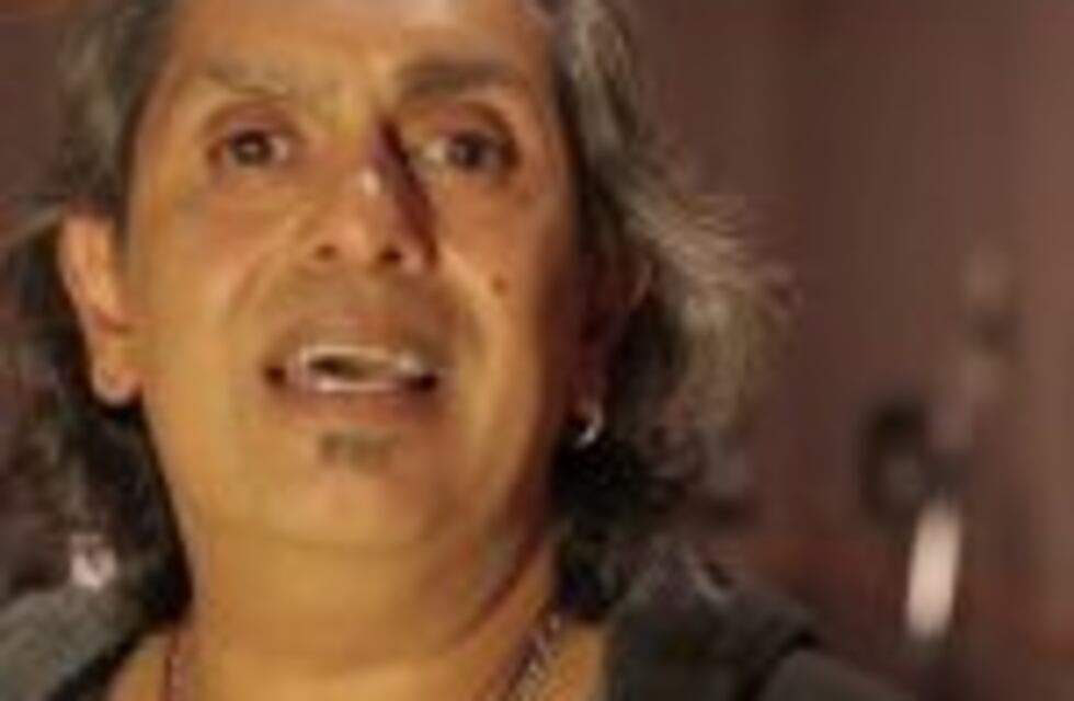 El músico Mario Teruel relató cómo la marihuana lo ayudó a superar sus problemas con el alcohol