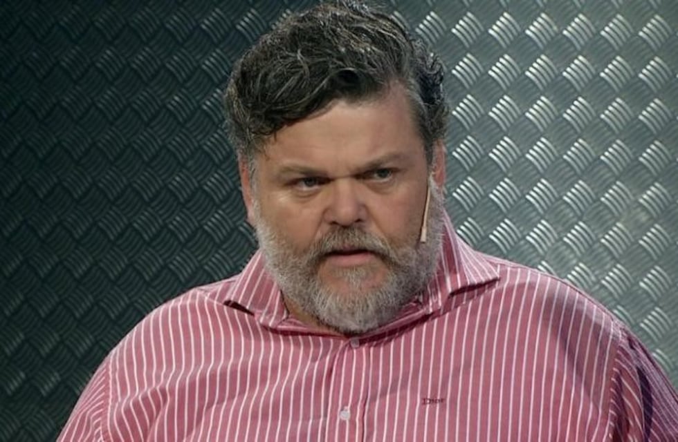 Alfredo Casero, sobre el feminismo: "Si decís algo incorrecto te destruyen"