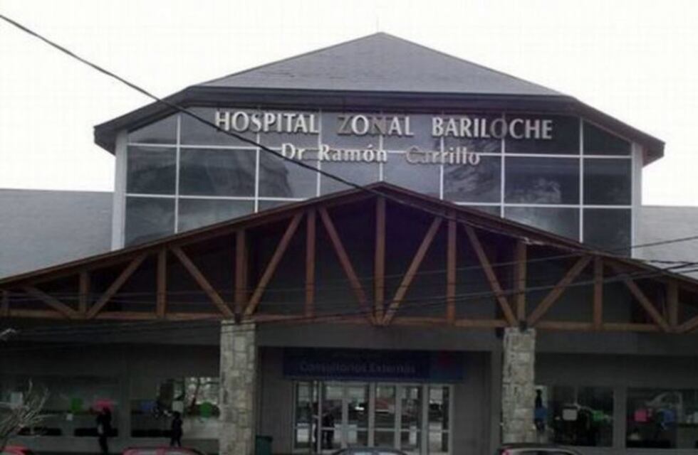 Coronavirus: el primer caso sospechoso en Bariloche dio negativo