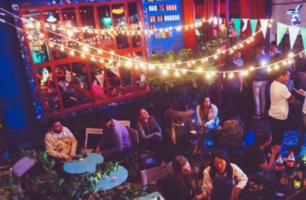 Hubo mayor ocupación en bares y hoteles durante la segunda semana de vacaciones de invierno