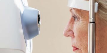 Controles oftalmológicos gratuitos\u002E