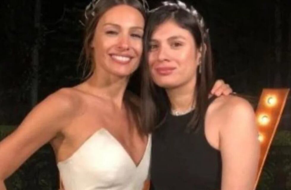 Pampita, habló sobre la causa con su exniñera: "En horario laboral iba al psicólogo y salía a trotar"