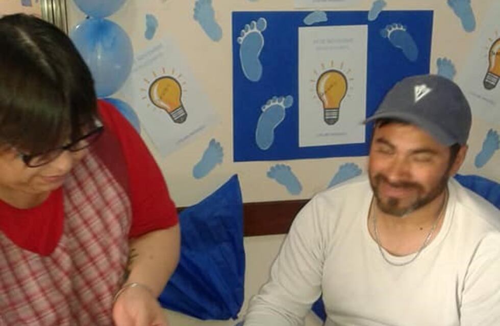 Tres Lagos se sumó al día mundial por la prevención de la diabetes