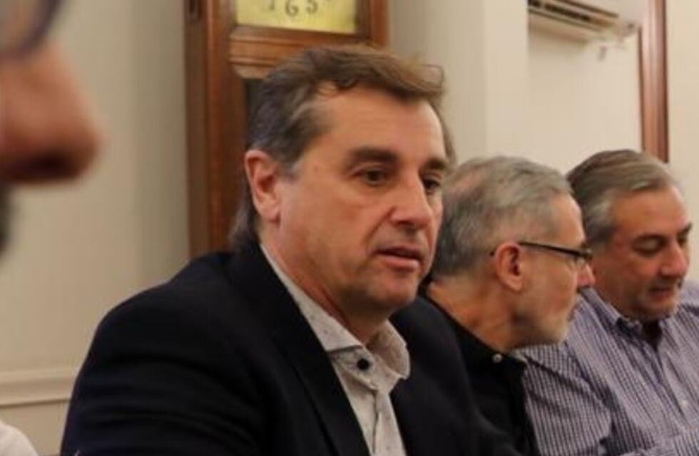 Capitani pidió acompañamiento legislativo para asistir "a los que más necesitan"