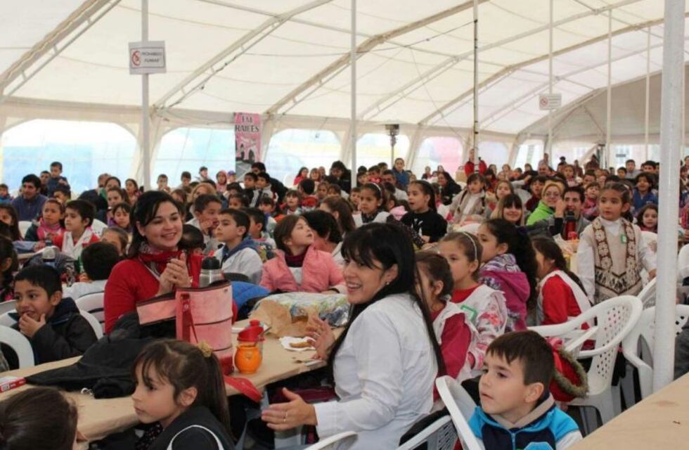 DGE realizará conciertos didácticos en escuelas primarias