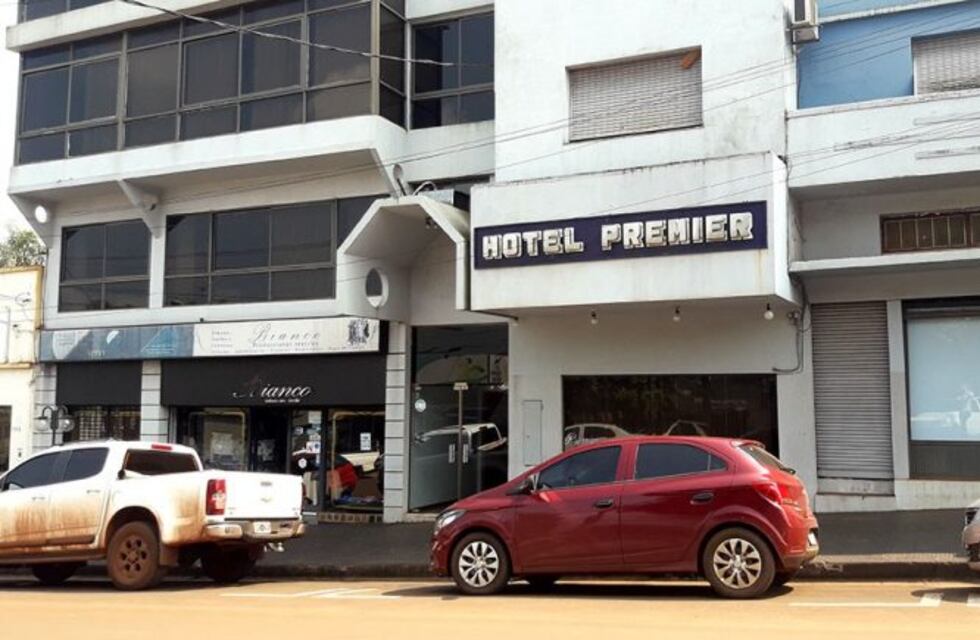 El coronavirus obligó al cierre definitivo de otro hotel de Oberá