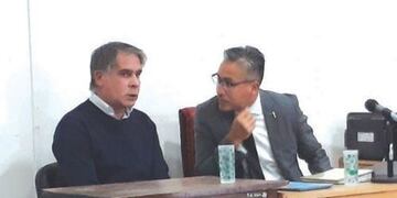 Salcedo pidió perdón y un segunda oportunidad\u002E