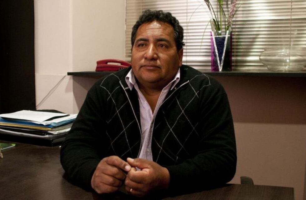 Condenaron a 6 años de prisión al intendente de Puerta de Corral Quemado por abuso sexual