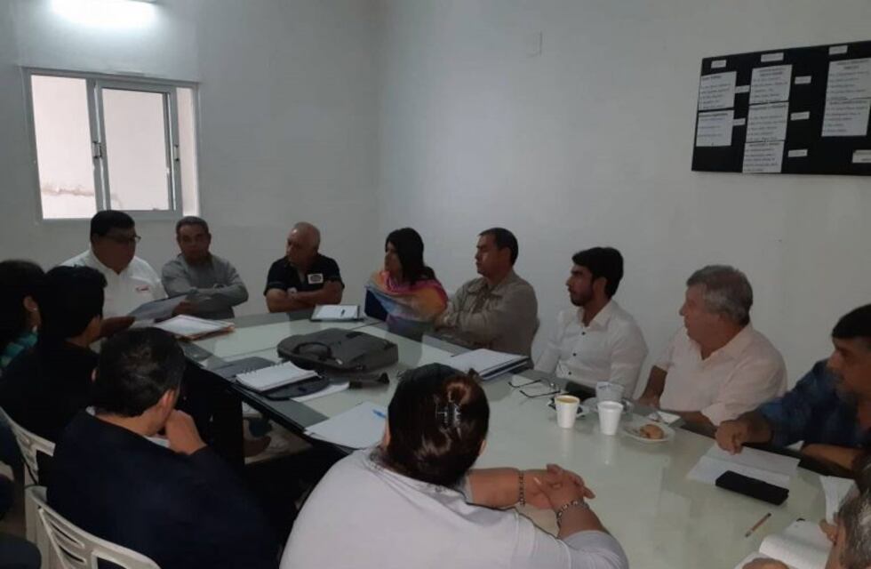 En la próxima sesión del Concejo Deliberante se aprobaría un aumento en la tarifa de los taxis de La Banda