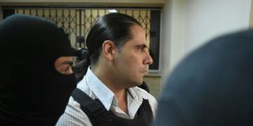 Ochoa lleva tres au00f1os preso y tiene otras causa penales pendientes.