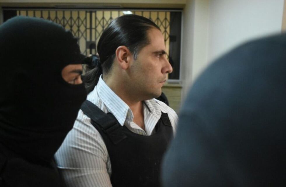 Pidieron 17 años de prisión para el ex líder de la barra de Newell's por el crimen de "Pimpi" Caminos