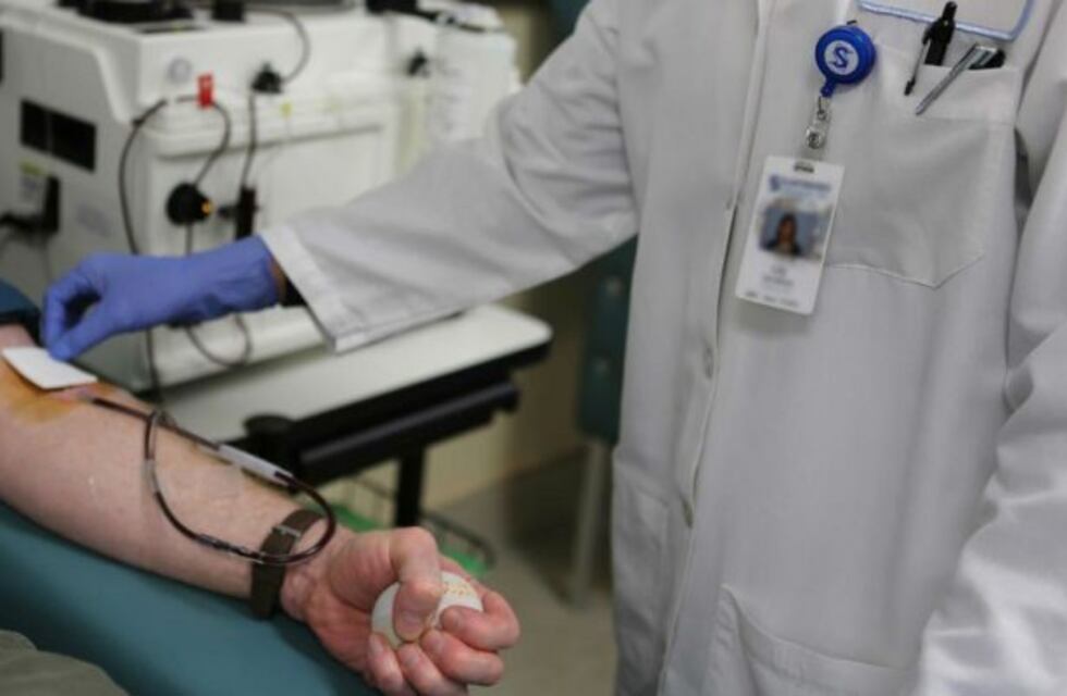 La campaña Doná Plasma suma nuevas fechas
