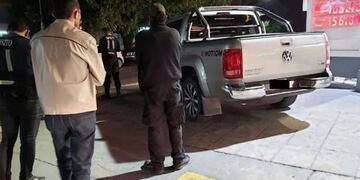 Comenzó el procedimiento para definir las responsabilidades del caso Sampayo\u002E (Web)\u002E