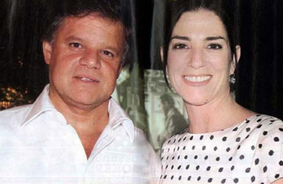 El emotivo mensaje de Enrique Sacco para Débora Pérez Volpin