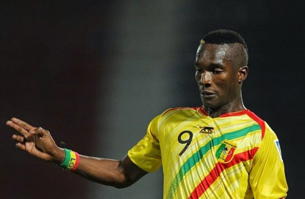 Se peleó por un corte de pelo y lo expulsaron de la Copa África