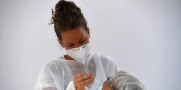 Coronavirus: El Calafate tiene 71 positivos activos y destacan disminución de casos