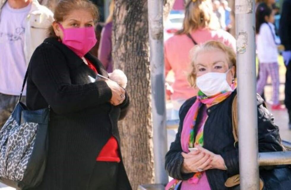 Hay cinco casos sospechosos de coronavirus en San Juan