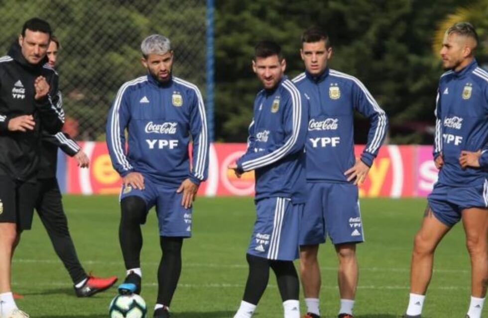 Finalmente, la lista de la Selección Argentina para los últimos amistosos del año se conocerá el próximo jueves