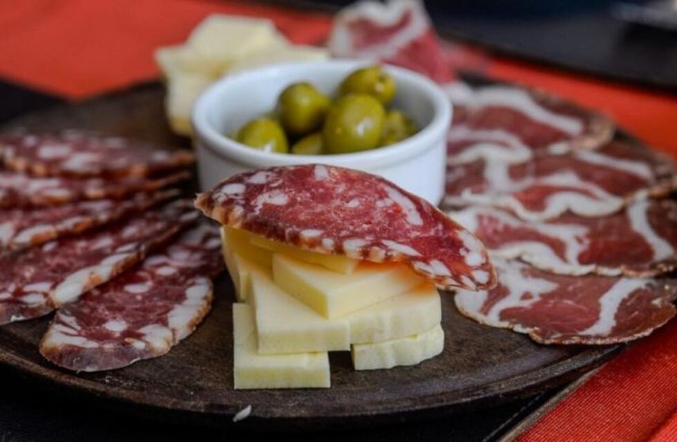 Detalle de las actividades comerciales y productivas habilitadas en Chubut