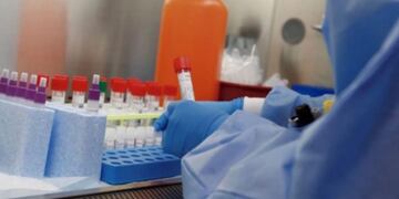 Coronavirus positivo