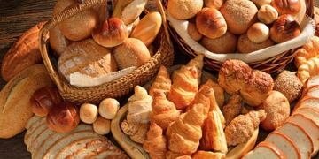 Volvió a subir el pan y el precio del kilo ya supera los $50