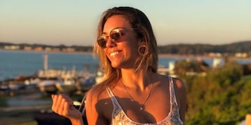 Floppy Tesouro (Foto: Instagram/ floppytesouro)