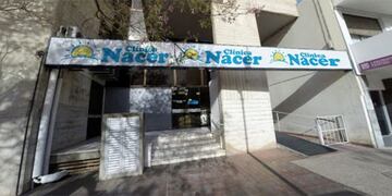 Clínica Nacer