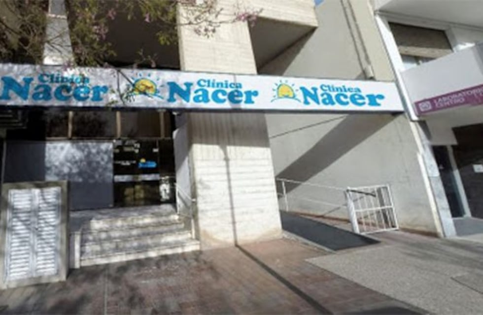 La Clínica Nacer reabrió sus puertas